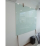 6MM TEMPERED GLASS WHITEBOARD - MAGNETIC