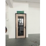 Nyatoh Plywood Door