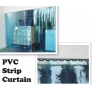 PVC Strip Curtain 