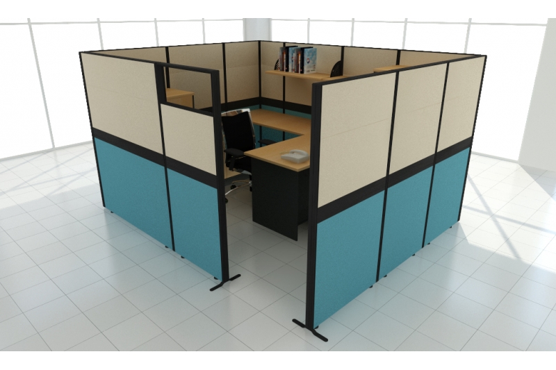 MC01 Leading Office Furniture, Office Partition, Glass Partition