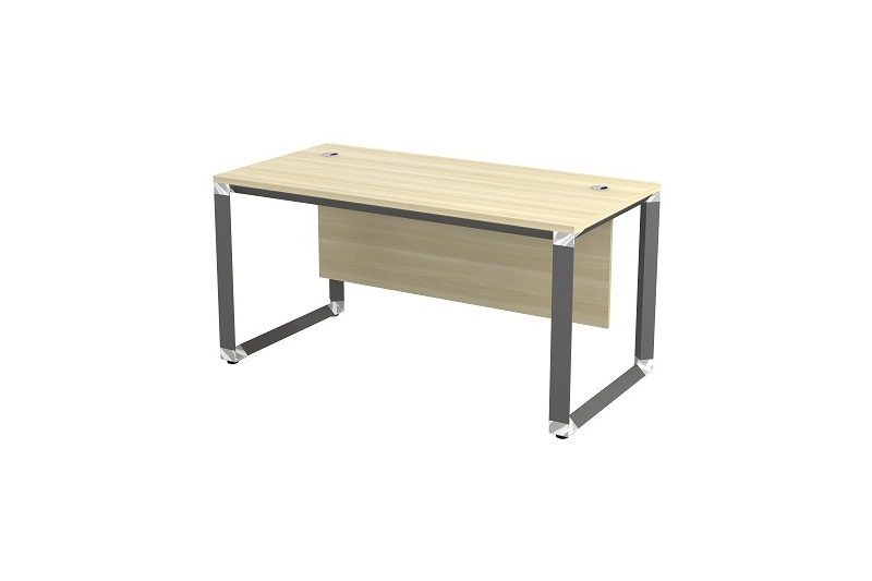 Standard Table - O Series (Wooden Front panel)