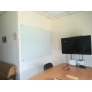 Glass White Board - Magnetic 