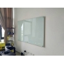 6MM TEMPERED GLASS WHITEBOARD - NON MAGNETIC