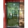 Frameless 12mm Tempered Glass Door 