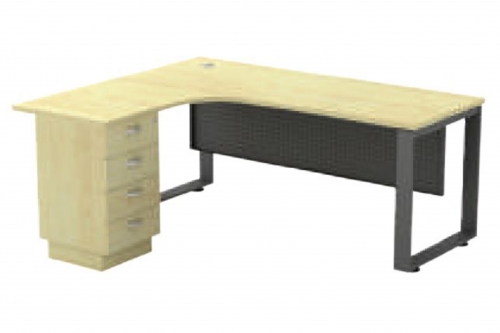 SQ Series - Superior Compact Table