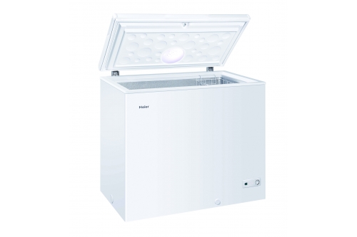 Haier Chest Freezer 6-in1 (319L capacity)