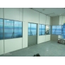 Aluminium Frame w Glass Door 