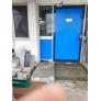 Aluminium Frame w Glass Door 