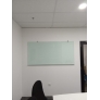 6MM TEMPERED GLASS WHITEBOARD - MAGNETIC