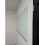 6MM TEMPERED GLASS WHITEBOARD - MAGNETIC