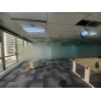 Frameless 12mm Tempered Glass Partition
