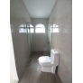 Frameless 12mm Tempered Glass Partition