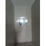 Frameless 12mm Tempered Glass Partition