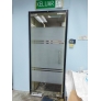 Frameless 12mm Tempered Glass Door 