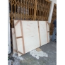 6MM TEMPERED GLASS WHITEBOARD - MAGNETIC
