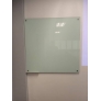 6MM TEMPERED GLASS WHITEBOARD - MAGNETIC