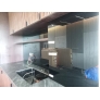 6MM TEMPERED GLASS WHITEBOARD - MAGNETIC