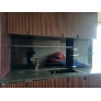 6MM TEMPERED GLASS WHITEBOARD - MAGNETIC