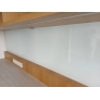 6MM TEMPERED GLASS WHITEBOARD - MAGNETIC
