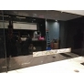 6MM TEMPERED GLASS WHITEBOARD - MAGNETIC