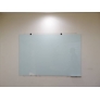 6MM TEMPERED GLASS WHITEBOARD - MAGNETIC