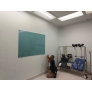 6MM TEMPERED GLASS WHITEBOARD - MAGNETIC
