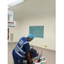 6MM TEMPERED GLASS WHITEBOARD - MAGNETIC