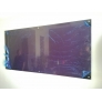 6MM TEMPERED GLASS WHITEBOARD - MAGNETIC