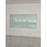 6MM TEMPERED GLASS WHITEBOARD - MAGNETIC