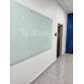 6MM TEMPERED GLASS WHITEBOARD - MAGNETIC