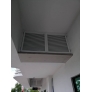 Gypsum Board Partition