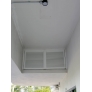 Gypsum Board Partition