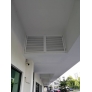 Gypsum Board Partition