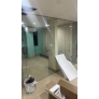 Frameless 12mm Tempered Glass Partition