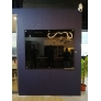 6MM TEMPERED GLASS WHITEBOARD - MAGNETIC