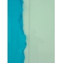 6MM TEMPERED GLASS WHITEBOARD - MAGNETIC