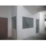 Gypsum Board Partition