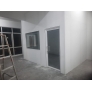 Gypsum Board Partition