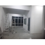 Gypsum Board Partition