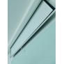 6MM TEMPERED GLASS WHITEBOARD - MAGNETIC