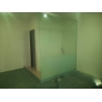 Frameless 12mm Tempered Glass Partition