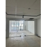 Frameless 12mm Tempered Glass Partition