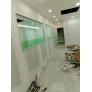 Gypsum Board Partition