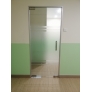 Gypsum Board Partition