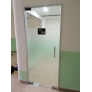 Gypsum Board Partition