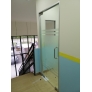Gypsum Board Partition