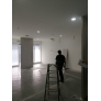 Gypsum Board Partition