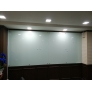 6MM TEMPERED GLASS WHITEBOARD - NON MAGNETIC