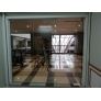 Frameless 12mm Tempered Glass Partition