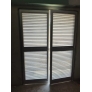 Aluminium Window